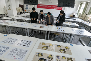“MENNORY渼忆”杯时尚女包设计大赛圆满落幕